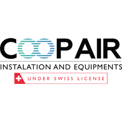 تنظیم تهویه یسنا