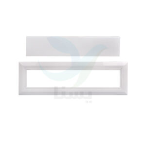 دریچه بازدید وزنه‌ای