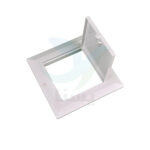 دریچه بازدید پلاستیکی