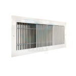 دریچه خطی سه طرفه