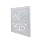 دریچه خورشیدی