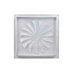 دریچه خورشیدی