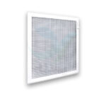 دریچه سبد تخم مرغی