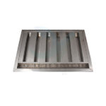 دریچه لوور ماسه گیر