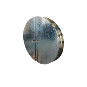 دمپر پروانه‌ای