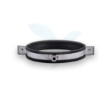 ساپورت روکش دار