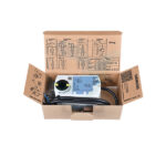 موتور دمپر بدون فنر