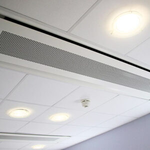 چرا از دریچه سقفی استفاده کنیم