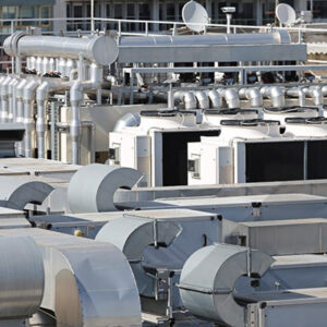 سیستم تهویه مطبوع