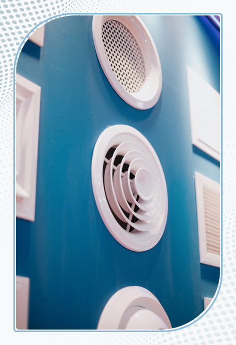 نمایشگاه تاسیسات ، سرمایش گرمایش و تهویه مطبوع 1403