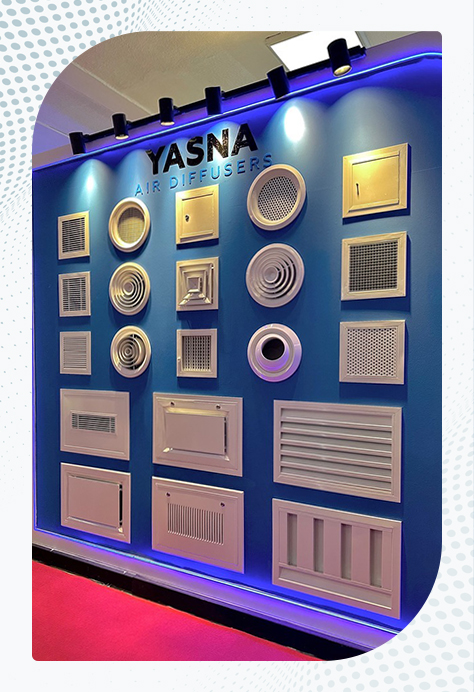 نمایشگاه تاسیسات ، سرمایش گرمایش و تهویه مطبوع 1403